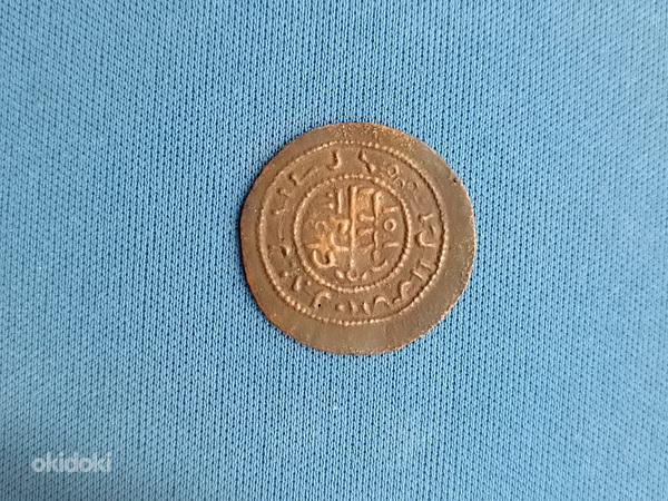 Ungari münt 1172 -1196 (foto #1)