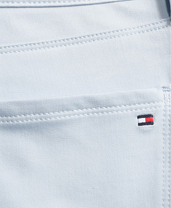 Tommy Hilfiger helesinised püksid, uued, W25/XS (2 foto / 2)