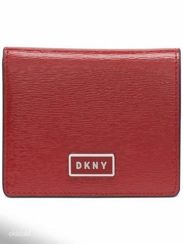 DKNY rahakott, uus (foto #1)