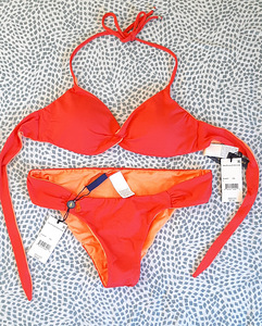 Polo Ralph Lauren bikiniid, uus, S (5 foto / 6)