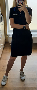 Calvin Klein kleit, uus, S (2 foto / 4)
