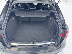 Audi a4 avant (4 фото из 10)