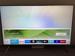Samsung 49 (1 фото из 2)