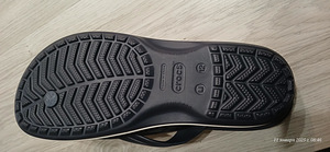 Crocs (3 фото из 4)