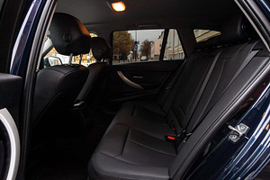 BMW F31 (11 foto / 11)