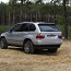 BMW X5 facelift (фото #5)