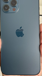 iPhone 12 pro max 128 ГБ (3 фото из 3)