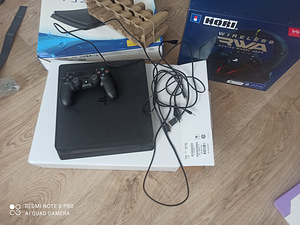Müüa ps4 (2 foto / 3)