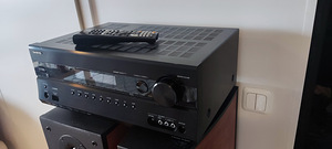 Müüa Onkyo receiver TX- SR607 (6 foto / 6)