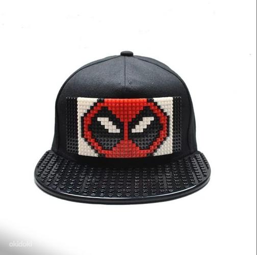 LEGO müts/cap/cap (foto #4)