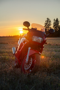 Suzuki GSX600F 63kw 1990aa (4 foto / 5)