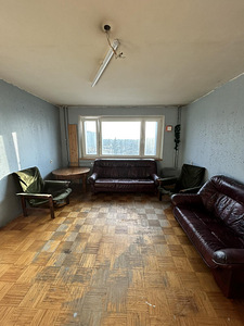 Päevalille tn 3, Haabersti, Tallinn, Harjumaa (1 foto / 9)