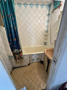 Päevalille tn 3, Haabersti, Tallinn, Harjumaa (8 foto / 9)