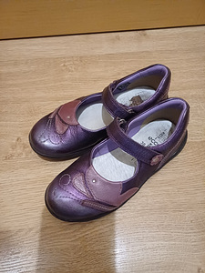 Ecco nahast kingad s.30