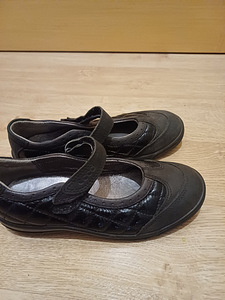 Ecco kingad s.30