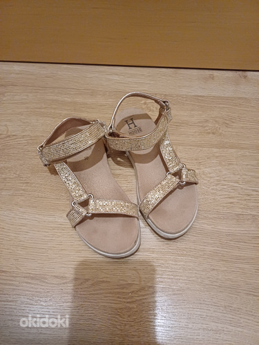 Kenad kingad/sandaalid s.30