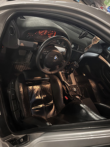 E39 2.5d 120kw (3 фото из 7)