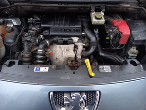 Peugeot (5 фото из 5)