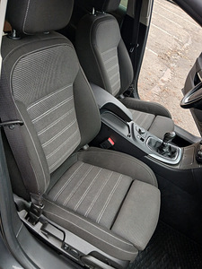 OPEL insignia 2012, 2,0 ,81KW (7 фото из 12)