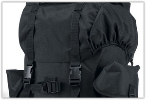 Новый туристический рюкзак 65L (3 фото из 7)