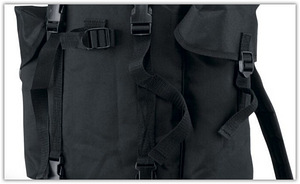 Новый туристический рюкзак 65L (4 фото из 7)