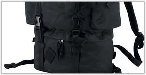Новый туристический рюкзак 65L (5 фото из 7)
