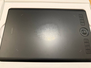 Wacom graphics tablet Intuos Pro M Paper (3 foto / 3)