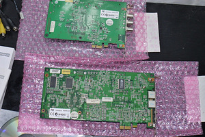 Video input card Grass Valley Edius NX HD (2 foto / 10)