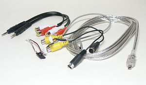 Video input card Grass Valley Edius NX HD (6 foto / 10)