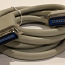 SCSI external cable 50pin (фото #1)