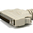 SCSI HD/HPDB50 Centronics/Cent/CN50pin Male~M External Cable (foto #3)