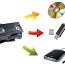 Video kodeerimine VHS,S-VHS,DV,Betcam SP/IMX/DIGITAL (foto #3)