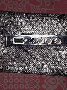 Blackmagic Design DeckLink HD SDI Capture & Playback Card (2 foto / 3)