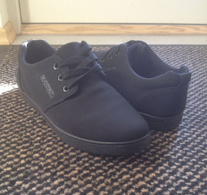 Vabaaja kingad 41 - 42 (2 foto / 2)