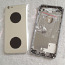 iPhone 6 7 8/SE2020 korpus ja LCD varuosad (foto #1)