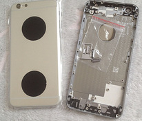 iPhone 6 7 8/SE2020 korpus ja LCD varuosad