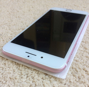 iPhone 7 Plus 128GB Rose (3 foto / 5)