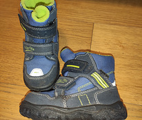 Детские зимние ботинки Super Fit s23