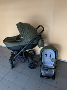 Nord active 2in1 (4 foto / 4)