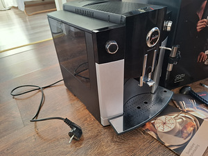 Kohvimasin Jura Impressa C55 (3 foto / 5)
