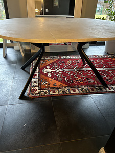 Стол Calligaris (2 фото из 4)