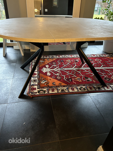 Laud calligaris