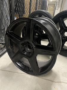AMG Veljed , replica (2 foto / 4)