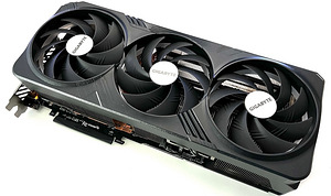 RTX 4080 SUPER Gigabyte Gaming OC 16GB (1 foto / 1)