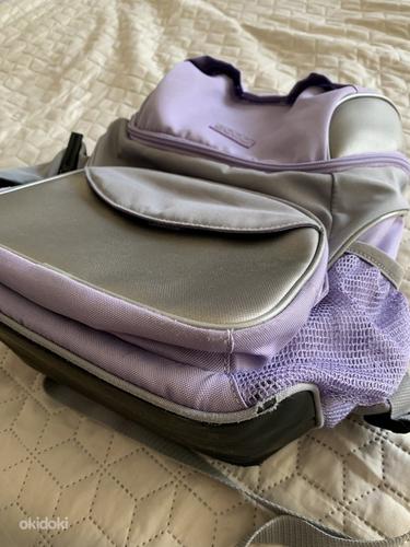 Рюкзак / школьная сумка ECCO (фото #6)