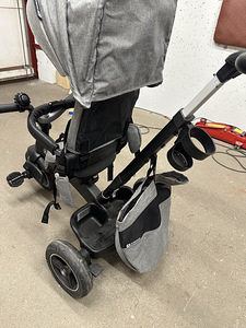 Kinderkraft easytwist (3 foto / 4)