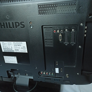 Philips LCD-teler 32PFL7694H/12 (3 foto / 6)