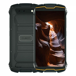 NUTITELEFON CUBOT KING KONG MINI 4" QUAD CORE 3 GB RAM 32 GB (1 foto / 1)