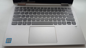 Lenovo Yoga 13" (4 foto / 7)