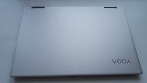 Lenovo Yoga 13" (5 foto / 7)